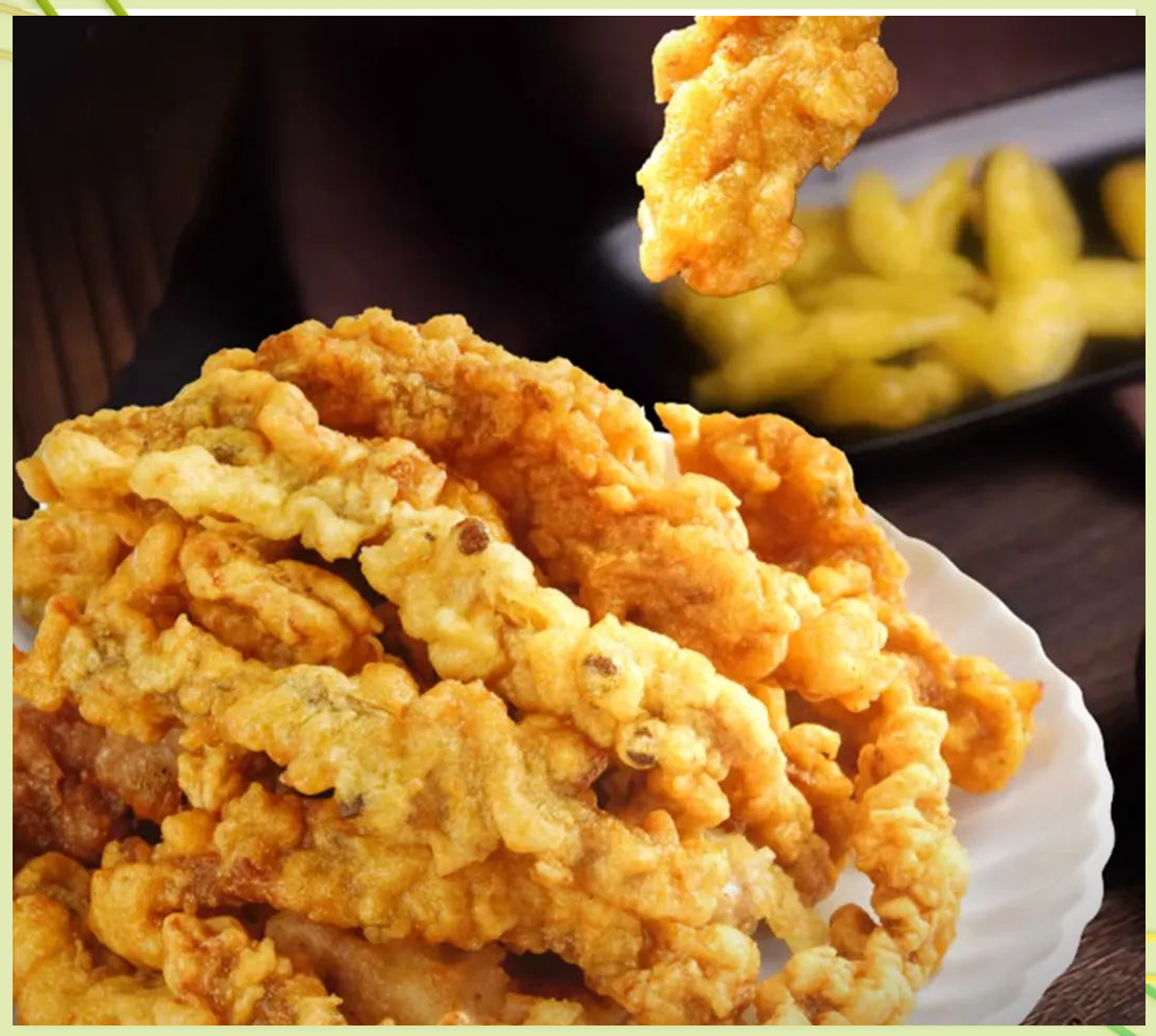 贵州小酥肉:火锅中的美食之星,口感独特且富含营养