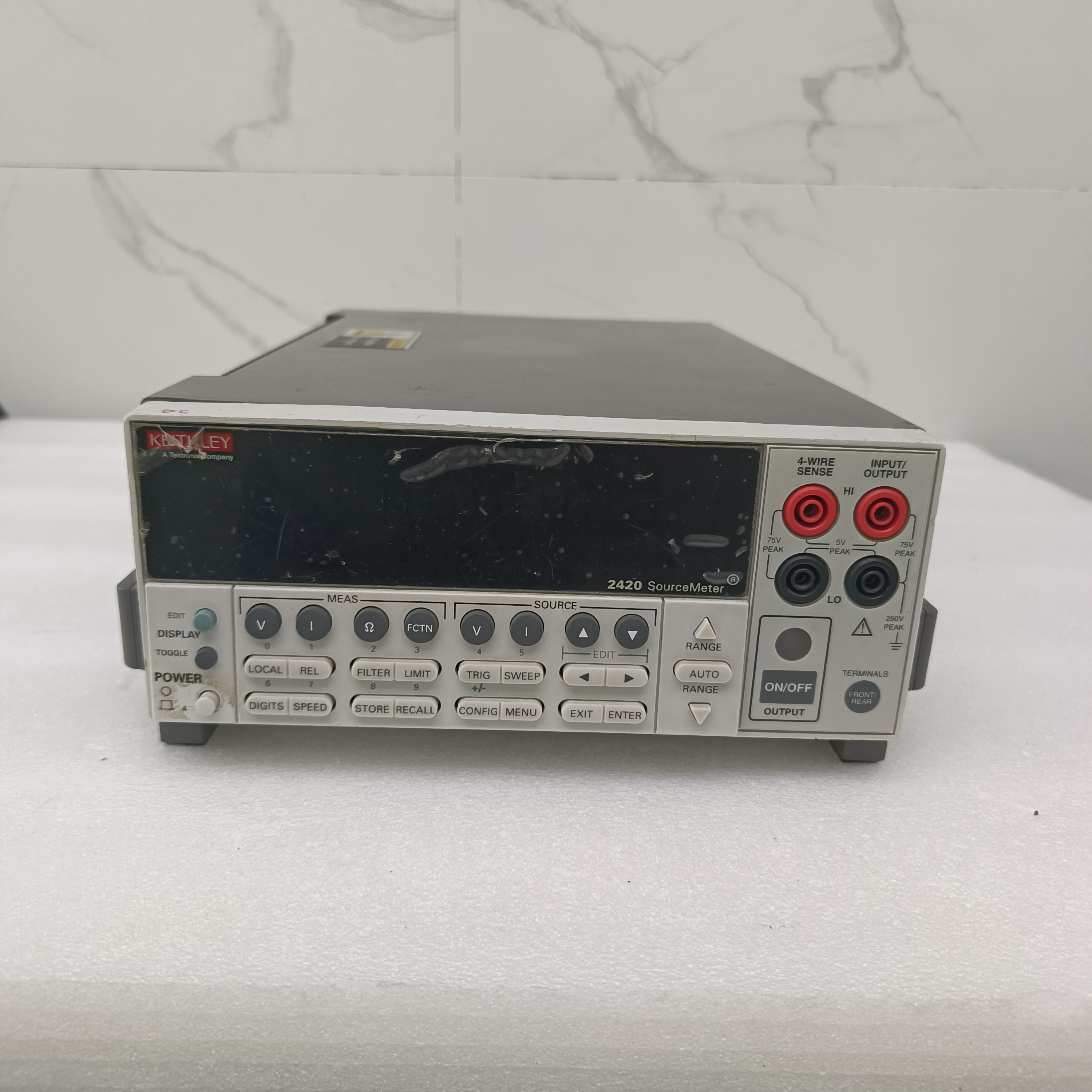 keithley2420数字源表/吉时利2420