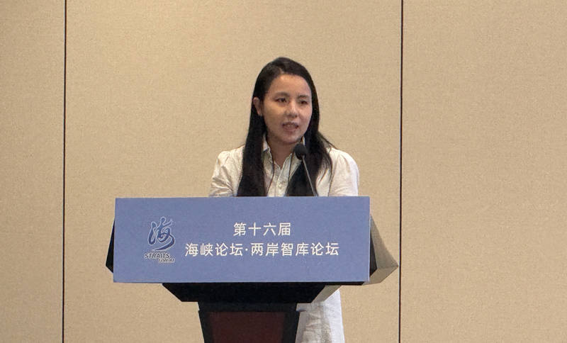苏恒:绝大部分支持"维持现状"的台湾人没意识到一个问题