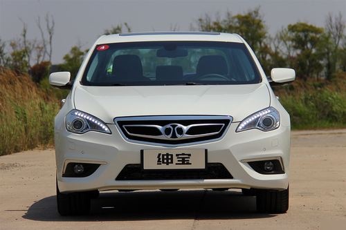 北汽绅宝d70动力测评 北汽绅宝d70油耗多少