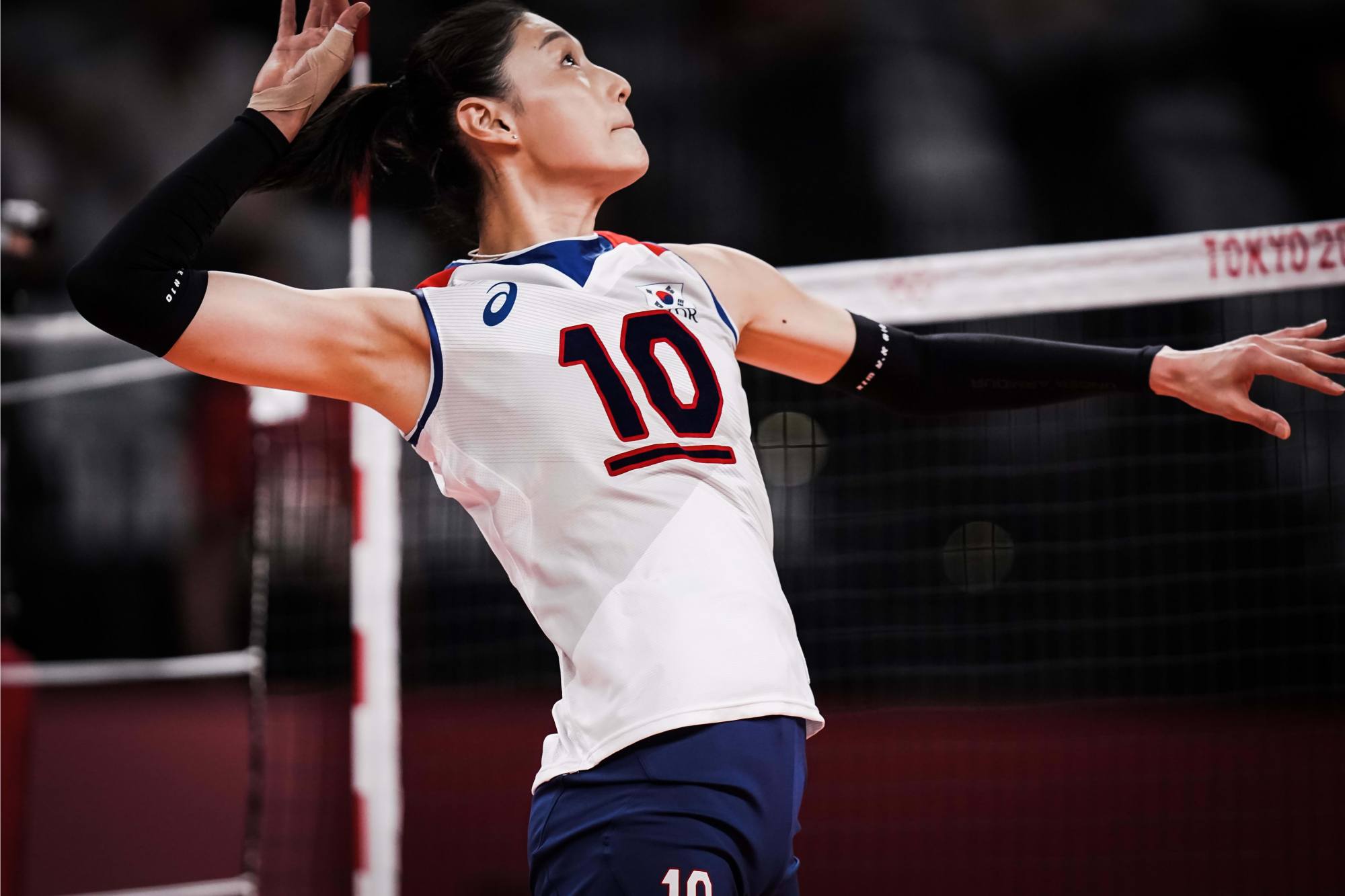 韩国女排奥运第四获1亿奖励,金软景松口退役,下半年重返排超