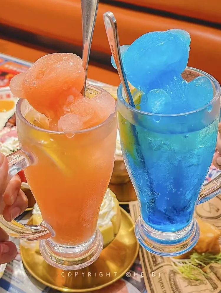 魔都吃冰图鉴,夏天正确的打开方式