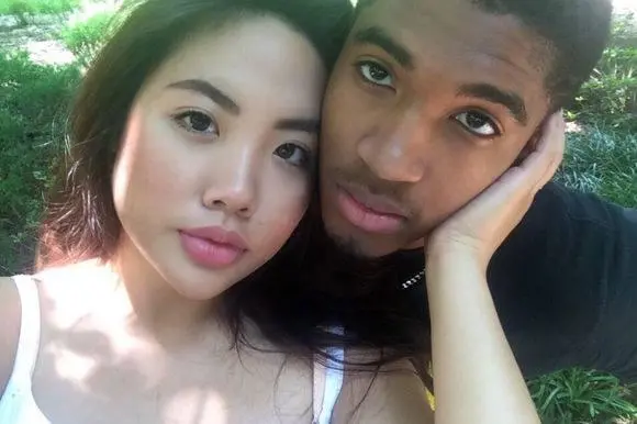 崇洋媚外的都是一些什么样的女孩?