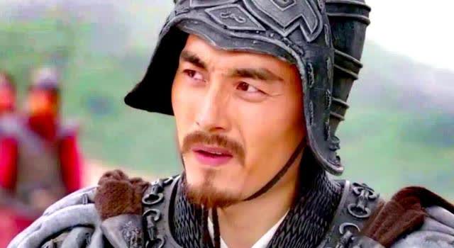 诸葛瑾看着儿子诸葛恪,一声叹息:这孩子的聪明会给家族带来灾祸