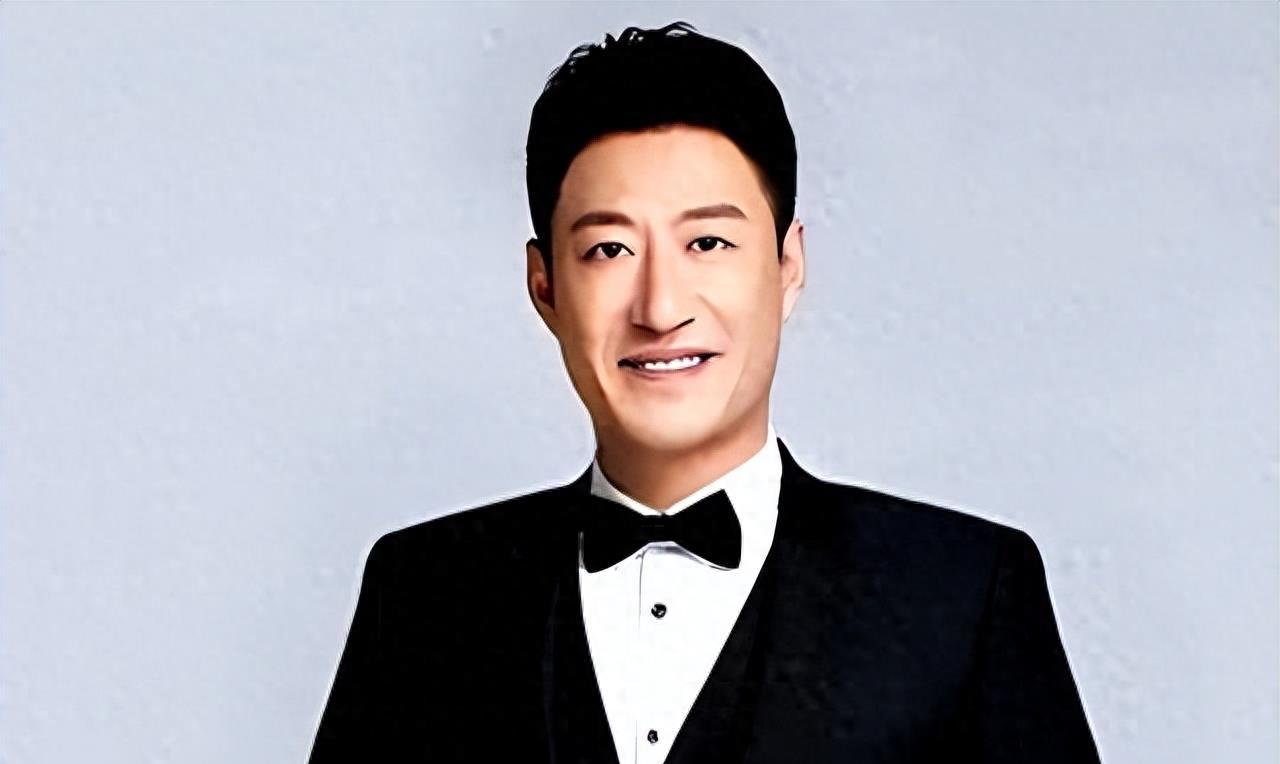 也许再多的名和利,都救不了48岁的于震!