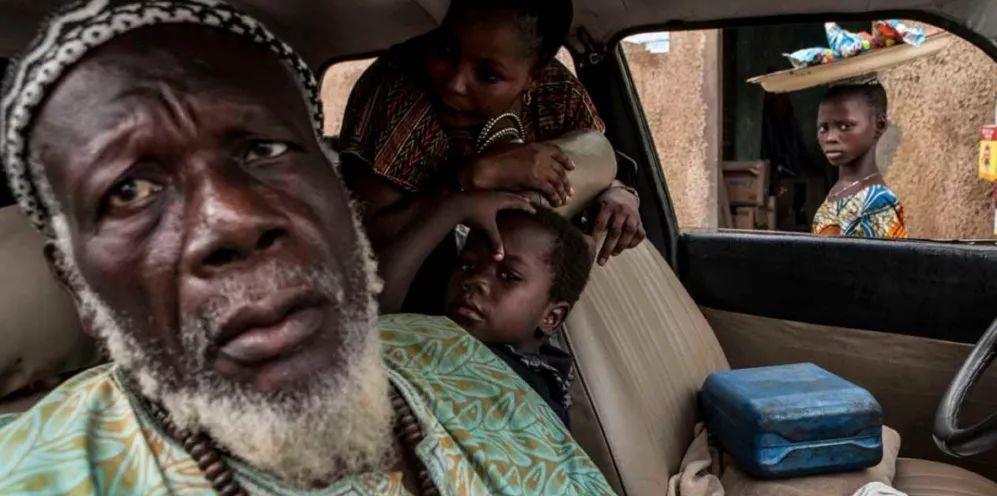 各国都是如何处理人贩子的?美国男子被判472年,阿富汗更狠