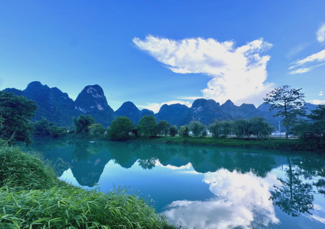 在巴马瑶族自治县体验养生天堂的魅力