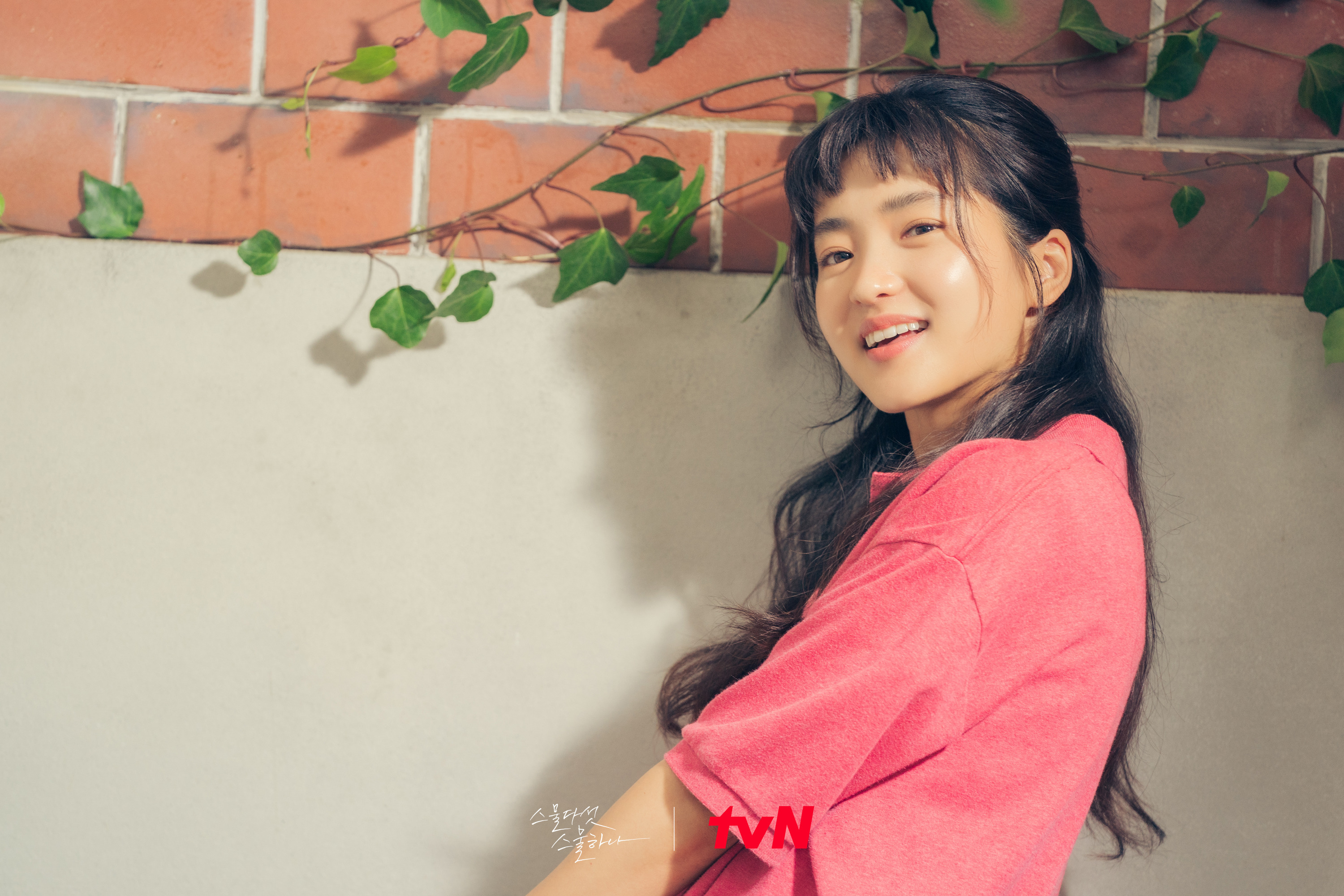 二十五,二十一:金泰梨用强大的演技证明,年龄不是问题!