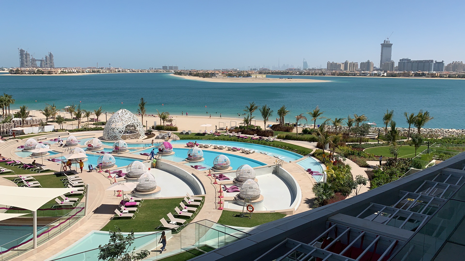 身为"土豪"的迪拜人,每天吃啥?看了当地菜市场,这才是有钱人