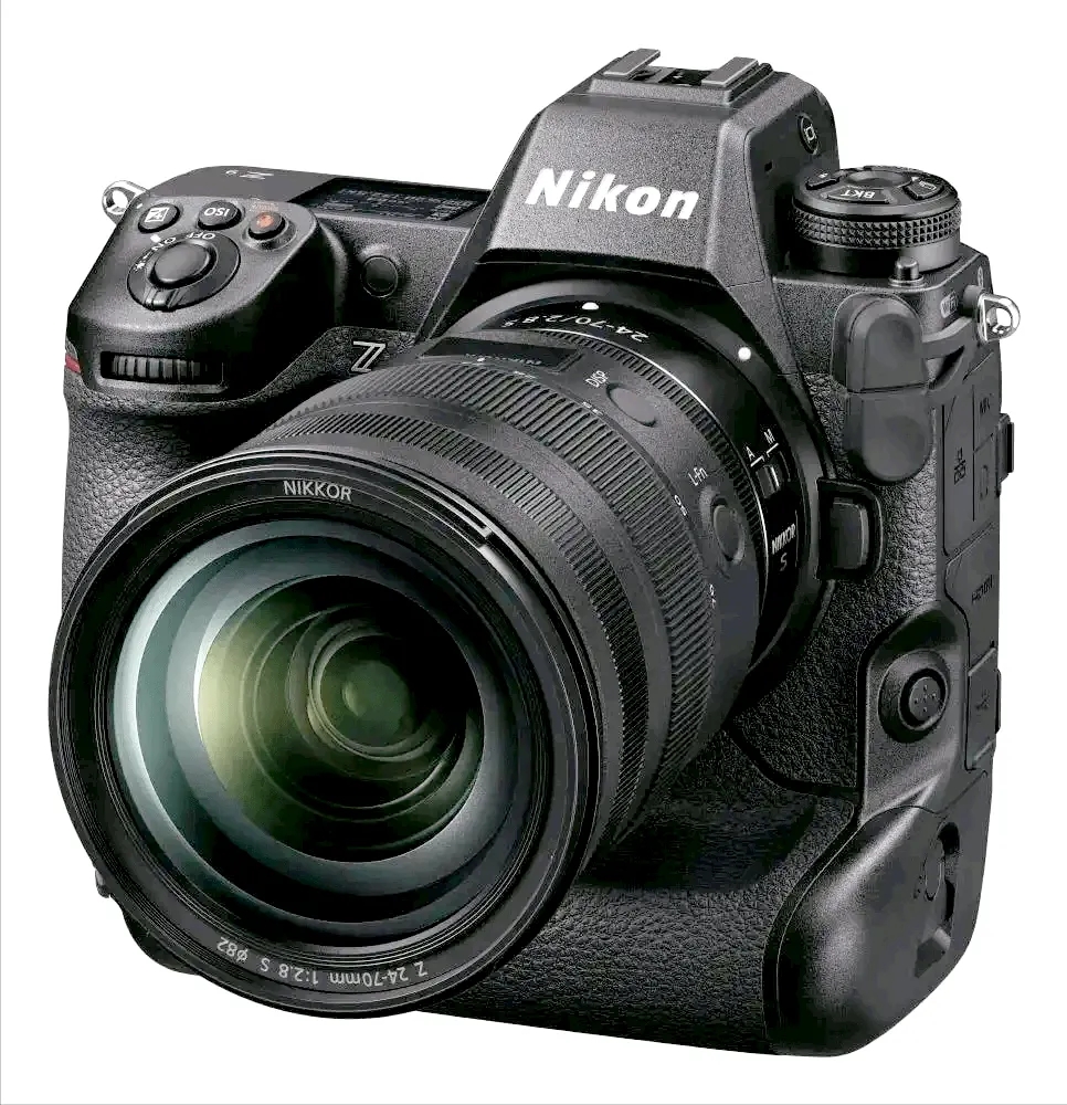 旗舰对决:尼康z9 vs 索尼a1,谁才是微单中的王者?