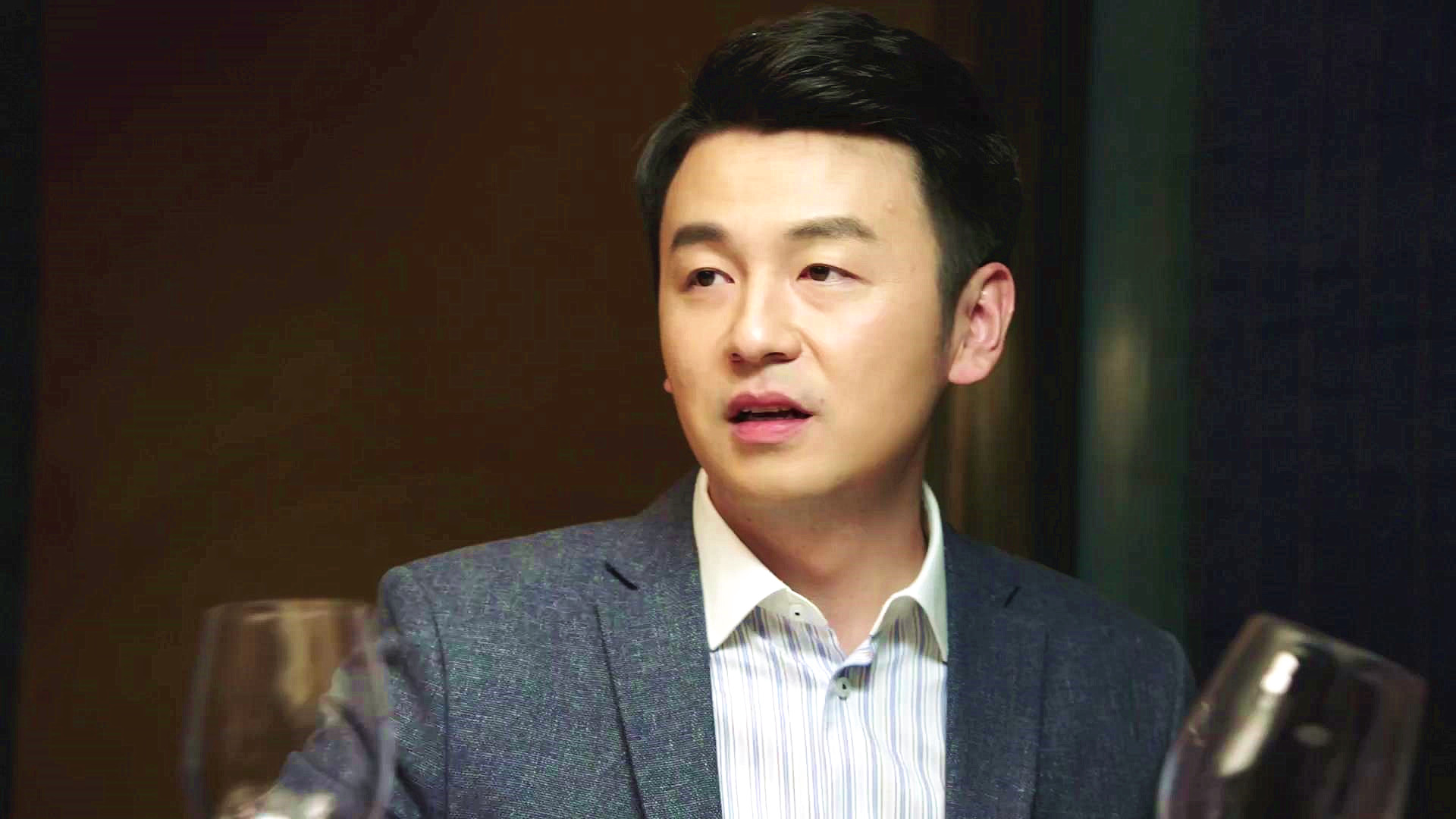 我的前半生:凌玲对陈俊生说的一句话,扯下全体"小三"的遮羞布