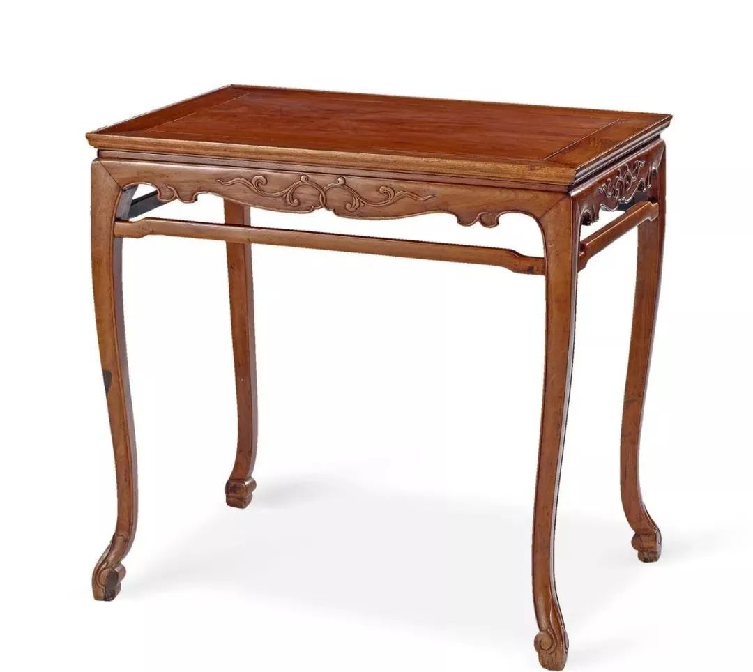 如何鉴赏中国传统家具?