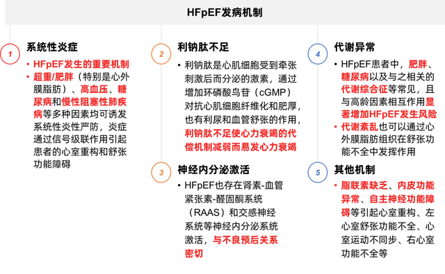 共识解读|周京敏教授:终于有药物能"拿捏"hfpef了,中国最新共识强推