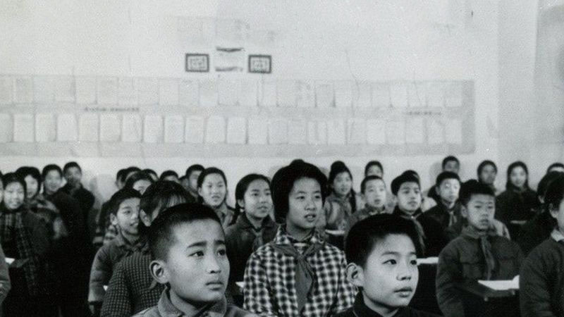 1973年黄帅事件:小学生被"打击报复",却成了轰动全国的英雄