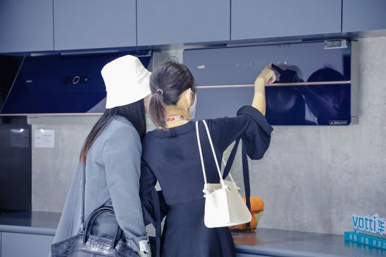 专访潘叶江:"创新发展 高质量发展"是厨电产业升级的必要路径