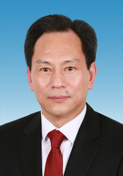 中共遂宁市第八届委员会书记,副书记,常委简况信息