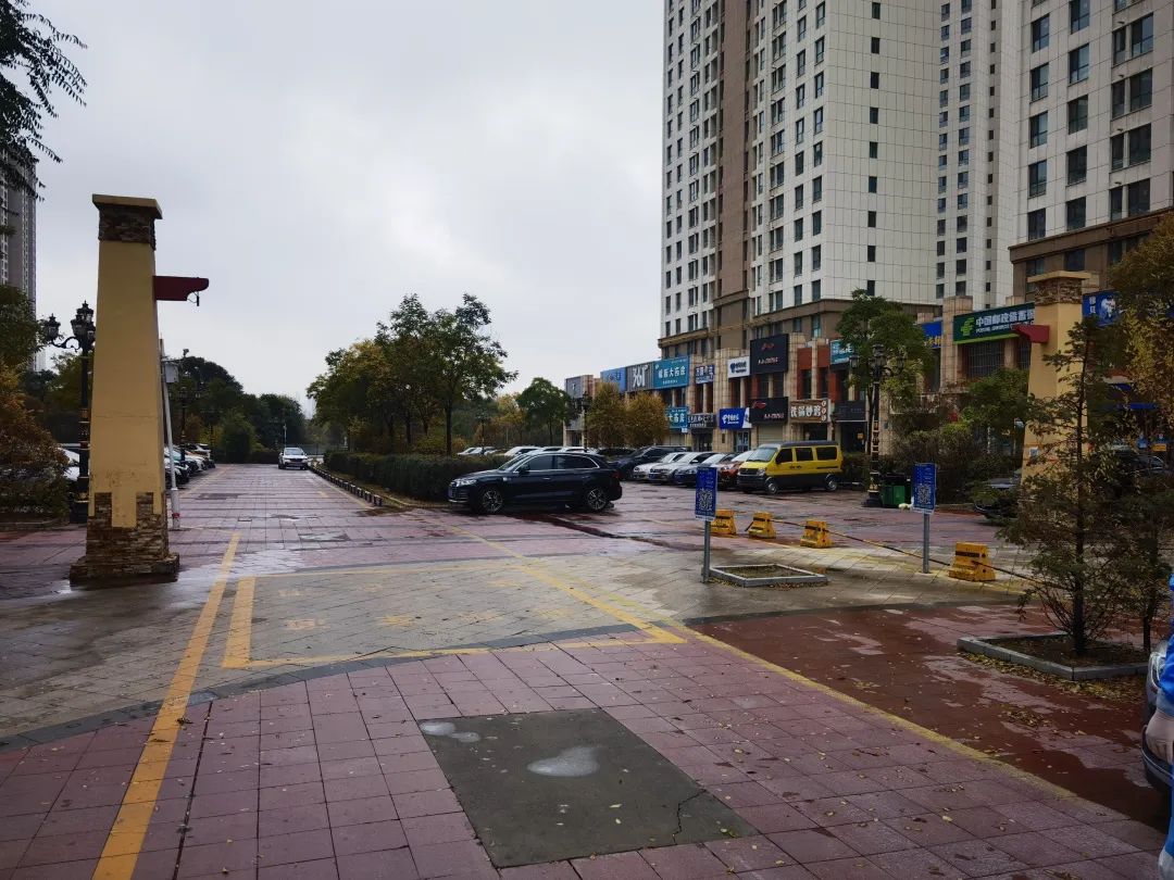 西宁幸福社区书记王艳平:我在高风险地区当"大白"