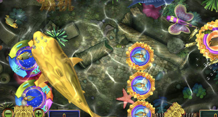 星力九代牛魔王怎么打