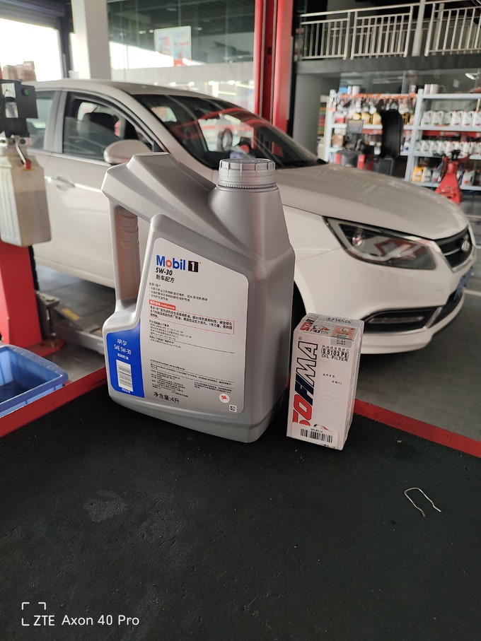 保时捷718保养用什么机油比原厂机油降噪效果好?