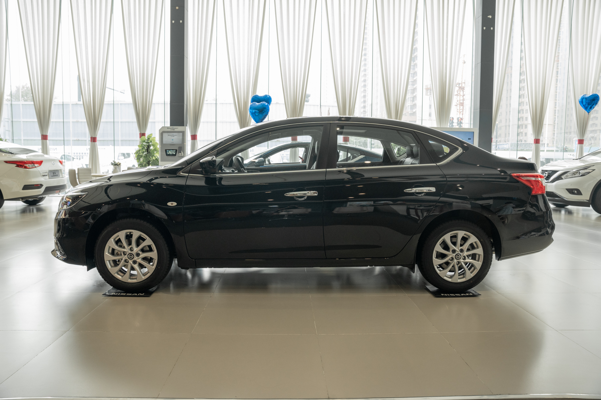 新车丨2022款轩逸经典正式上市,售9.98-11.86万元,性价比提升