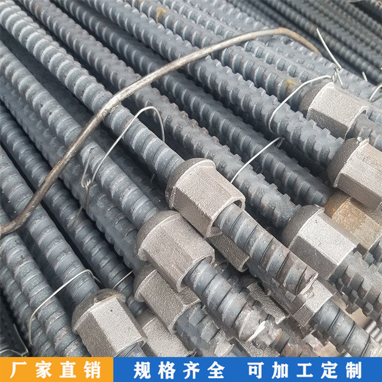 锚杆主要用于哪里