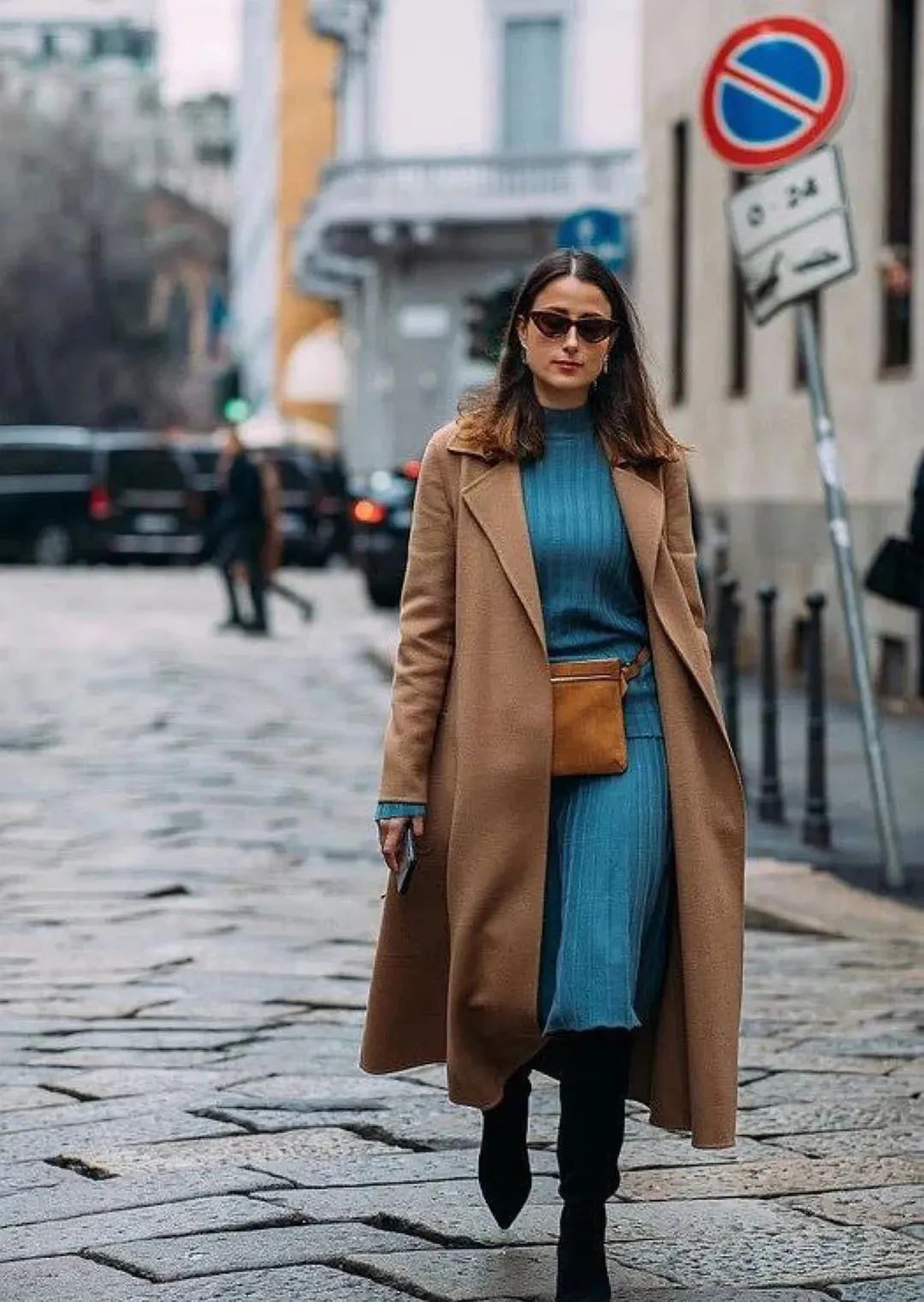 这些"百搭色"都适合你穿吗?不一定!