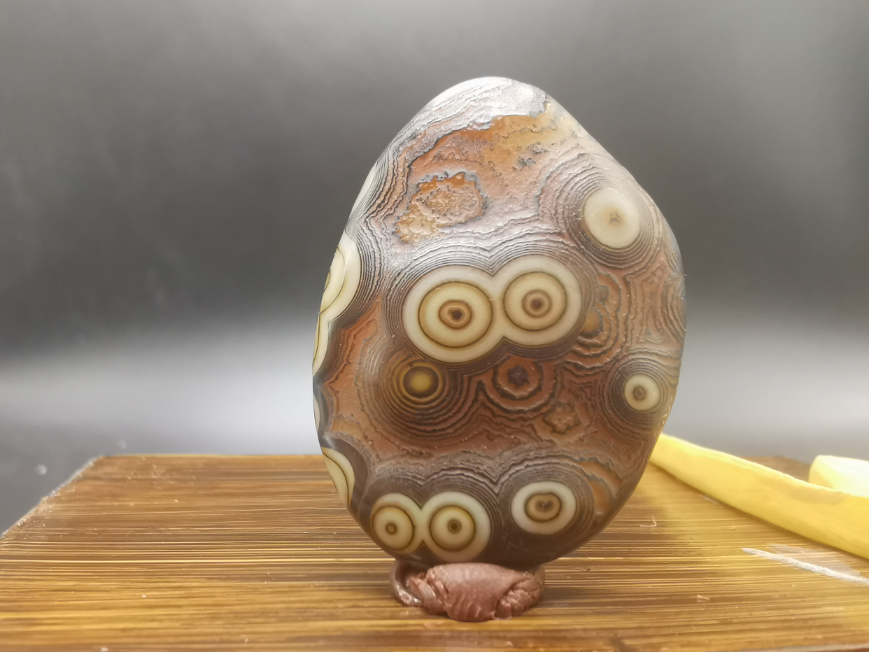 奇石网上交易,如何避免被坑?