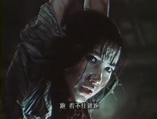 《红色娘子军》故事,吴琼花为何变成吴清华?