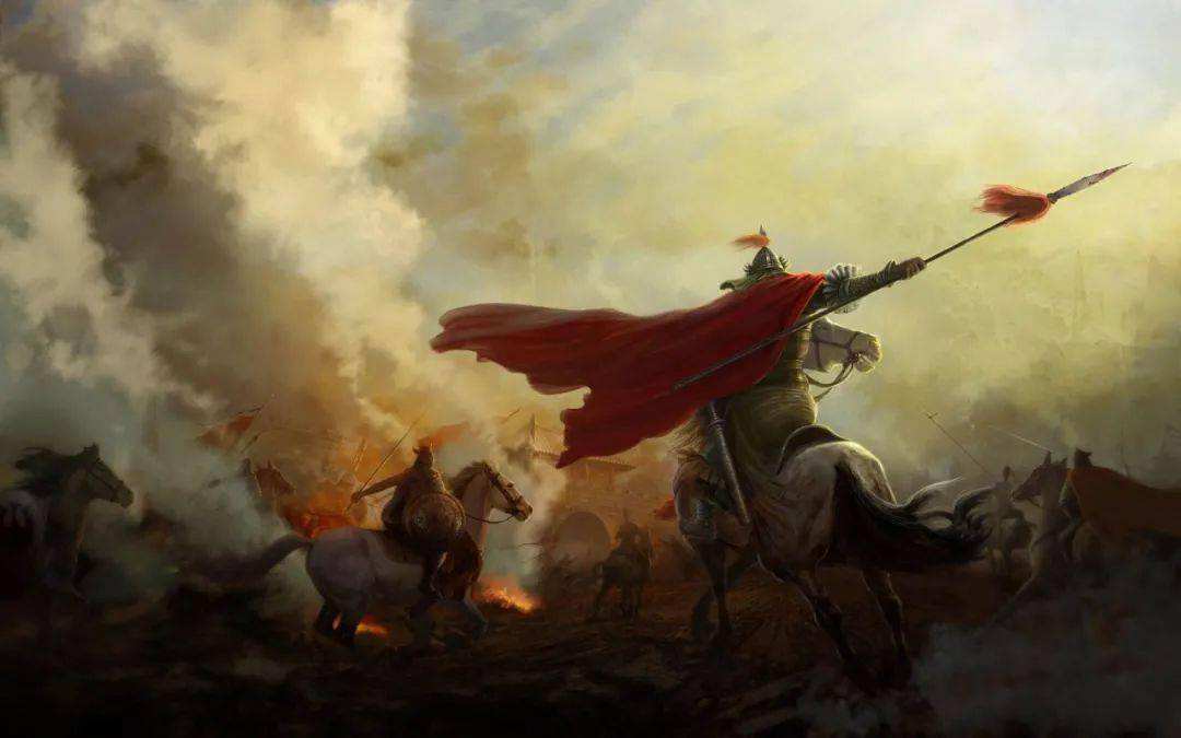 苏武在匈奴的那几年,都是怎么过的?民族气节