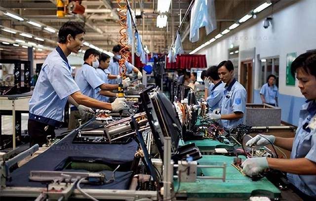 韩越蜜月期还没结束,我外长就会见越南外长,没有比较就没有伤害