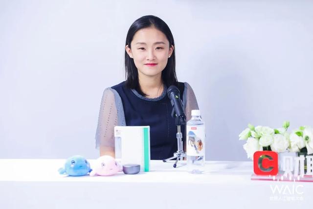 周劼人:人工智能有望让内容人只把时间献给"头脑风暴"