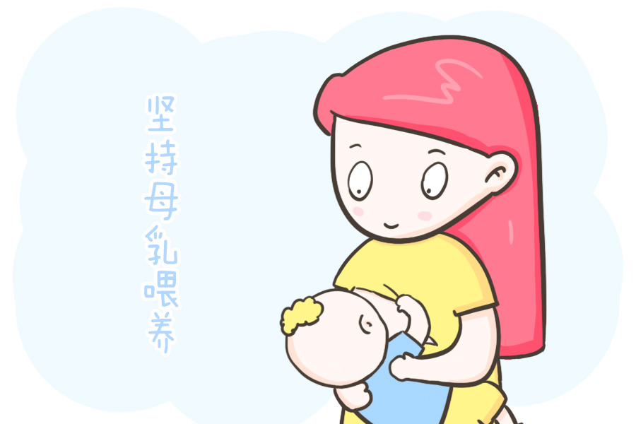宝宝趴在胸口睡觉导致猝死,只因爸妈忽略了这一点,别不当回事!