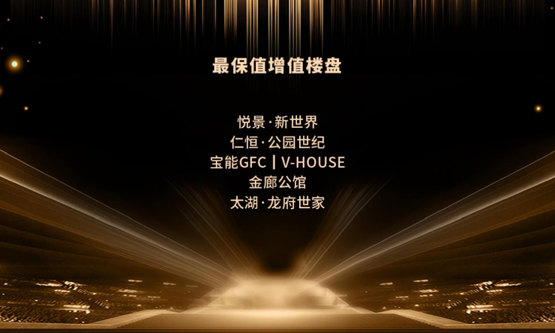 全民关注,火爆全网 "2021沈阳地产奥斯卡"直播盛典暨粉丝福利大会