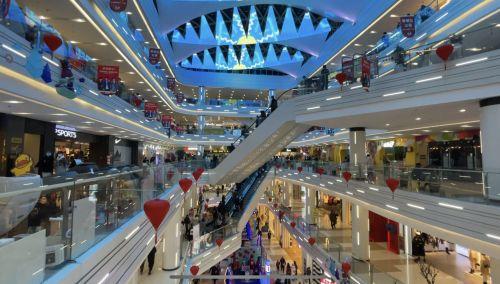 彭泽·联盛快乐城招商发布会暨品牌签约仪式举行