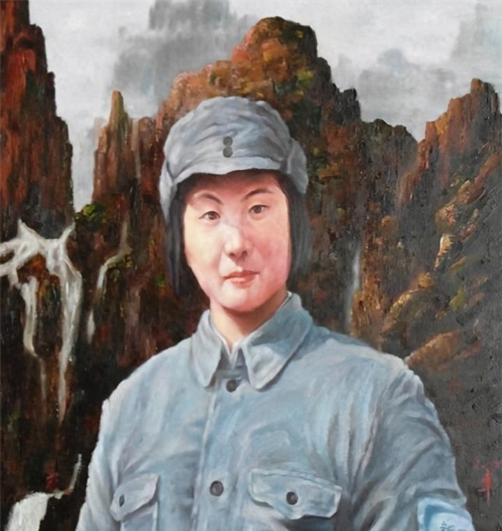 1942年,23岁抗日女团长被日寇虐杀,死前高呼"抗战一定会胜利"