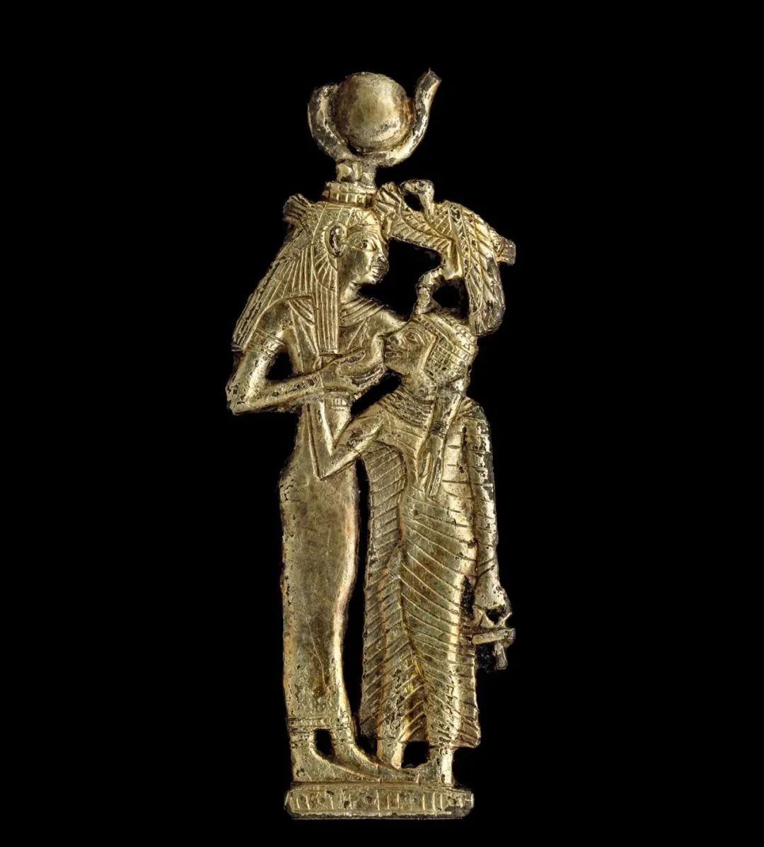 人文旅游解密努比亚文明