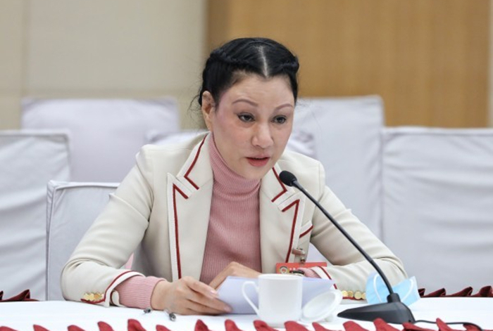 如何发展"五型经济"?企业总裁,专家律师等委员献计献策|聚焦上海两会