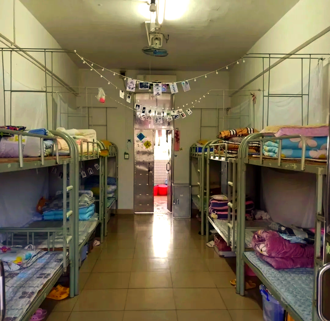 佛山多所学校宿舍对比:谁更能吸引你?