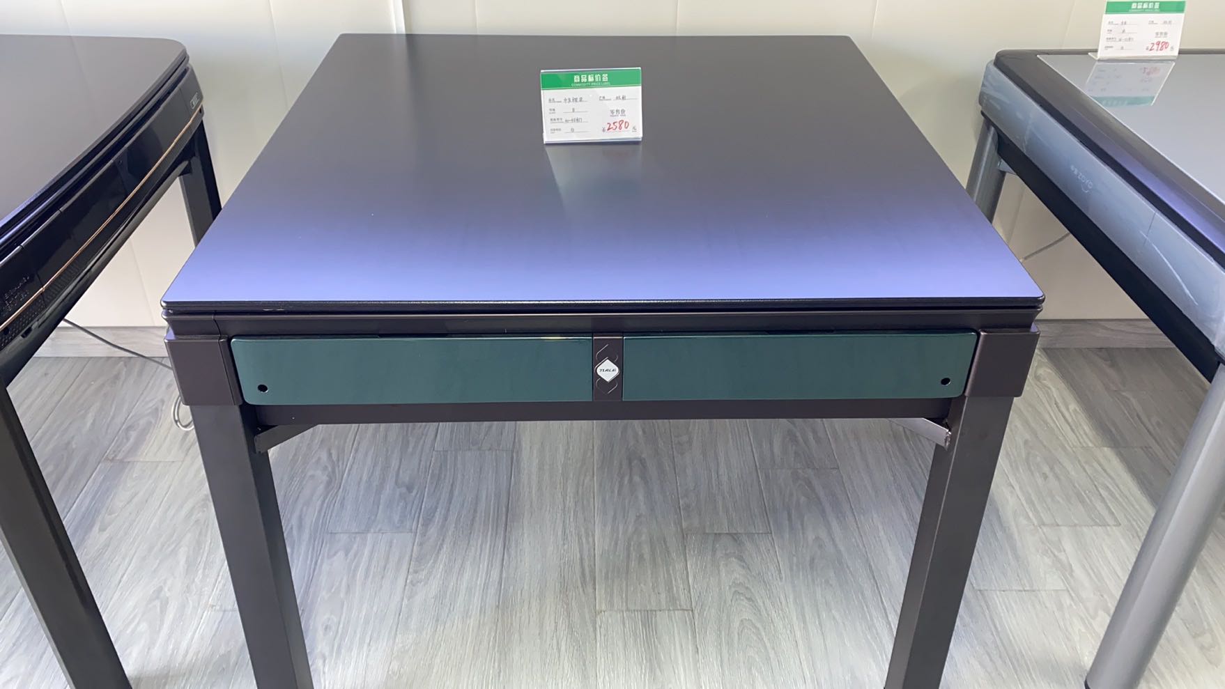 雀王麻将机新疆总代理