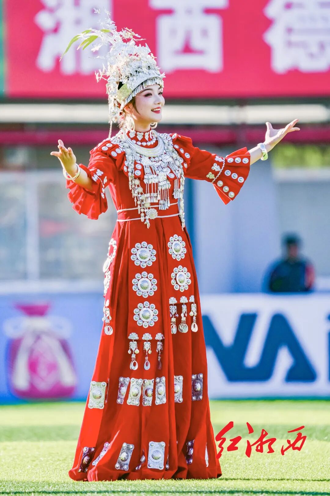 观潮|借力湘超湘西画圆