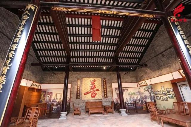 先有官窑后有佛山官窑古驿见证南海千年繁华写在大地上的历史79