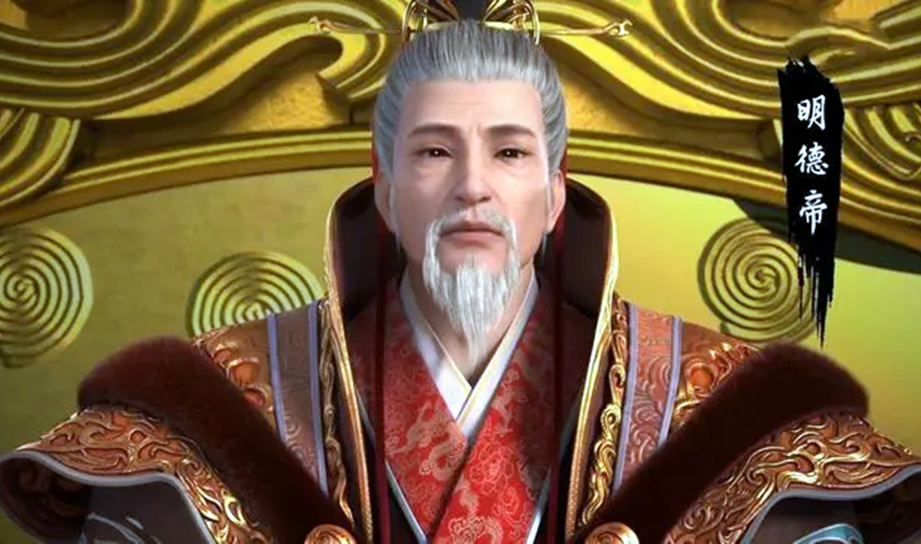 《少年歌行》无心和萧羽,萧瑟是兄弟?董璇演宣妃,三强者皆爱她