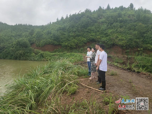 景德镇浮梁县三龙镇图片