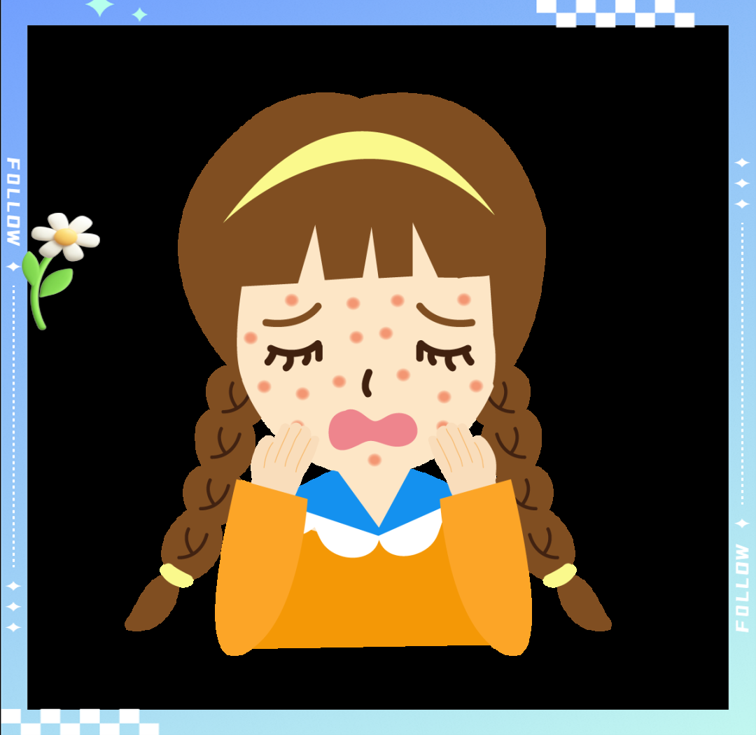 真正了解麻疹:识别,传播与预防