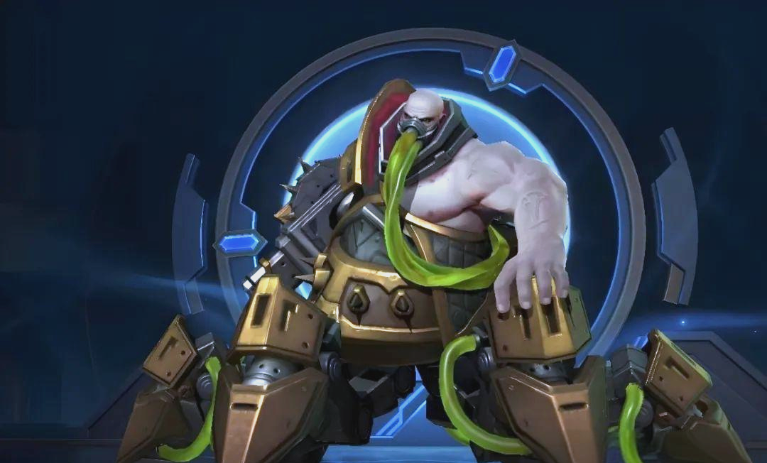 《英雄联盟》无畏战车厄加特全面解析