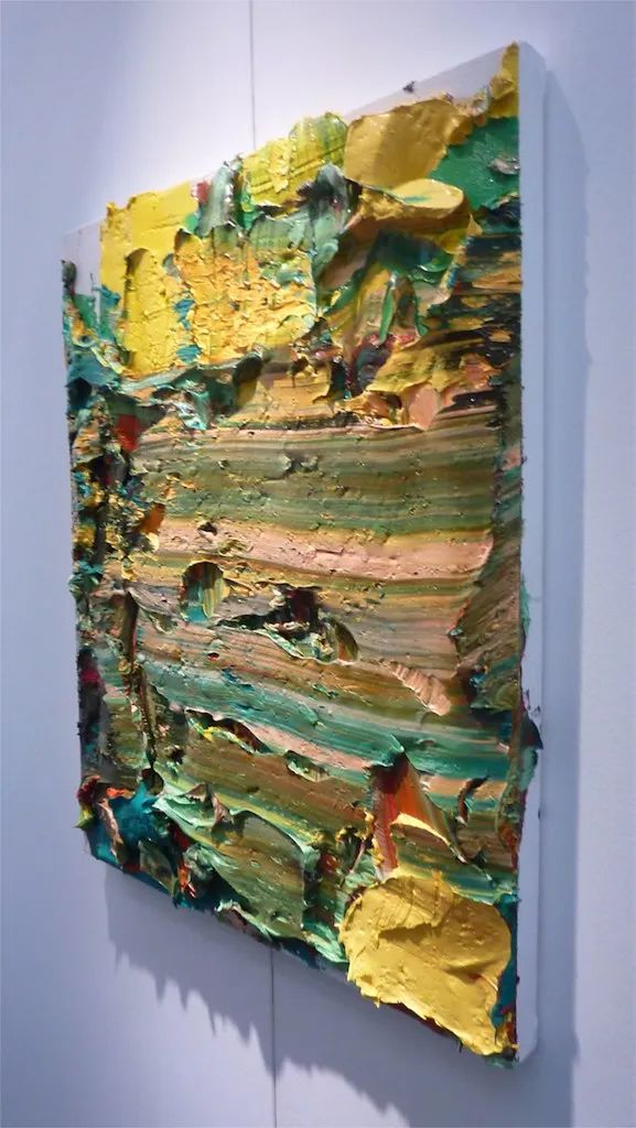 绘画丨朱金石 zhu jinshi 作品