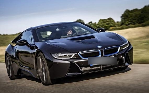 德国十大名车排行榜