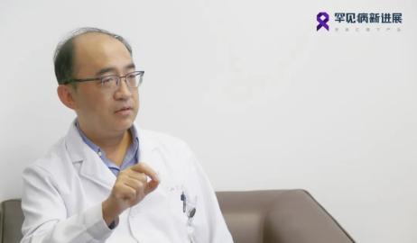 大医 | 神经内科赵重波:现在我做到了兴趣和职业的高度重合