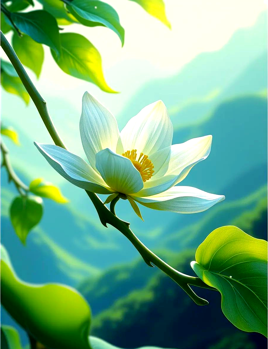 温暖治愈系生活感悟,追求比过去更好的自己与未来