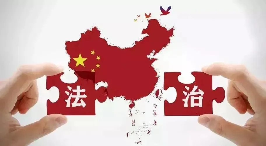 法治是最好的营商环境|优化营商环境 中率法商在行动